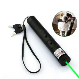 2021 10 miles army green toy laser pointer ball pen outdoor adventure astronomy 532nm powerful cat adjustable focus + 18650 battery charger