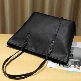 brand Designers Women handbags laptop computer bag High capacity black bags large shoulder bags brand Hobo Casual Tote purse shopping h5252