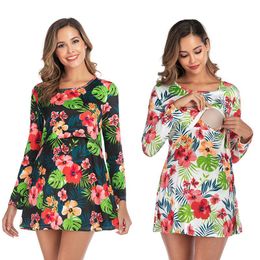 Ropa Blanca Para Embarazadas Oferta Online | DHgate.com
