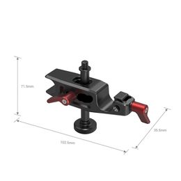 15mm LWS Rod Support for Matte Box 2663