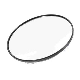 Mirrors Simple Makeup Mirror Suction Cup Cosmetic Convenient Magnify