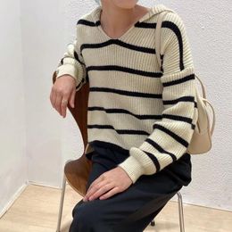 collared shirt under sweater women's aesthetic