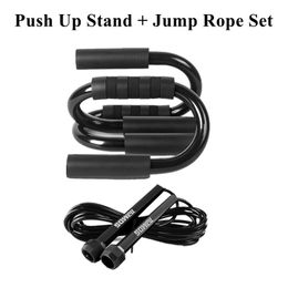 Push-Up Stand S-Type Fitness Eqiupment At Home GYM Sport Simulators Body Building Arm Musculation Training Exercise Workout X0524