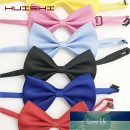 HUISHI Pet Cat Necklace Bow Tie Dog Adjustable Strap For Cat Collar Dogs Accessories Pet Dog Bow Tie Puppy Bowties Dog Supplies