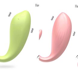 NXY Eggs Wireless Remote Control Vibrating Kegel Egg Sex Toys for Women Clitoris Breast Pantie Clitoral Stimulation Dildo Vibrator Female 1124