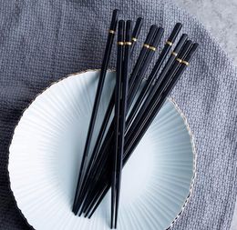 300 Pairs of Chopsticks Food Sticks High-end Used In Hotel Restaurants To Create High-quality Pointed Non-slip Sushi-Chopsticks SN6021