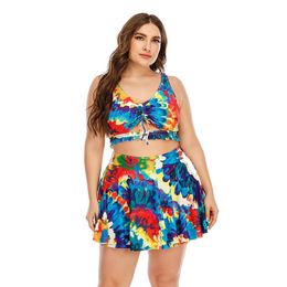 Mujeres Gordas Trajes De Baño Oferta Online | DHgate Spain \u0026 Mexico