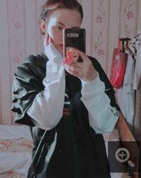 Hoodies Male Hip Hop Punk Streetwear Pullover Fashion Casual Sweatshirts Black Color Sweatshirt Hot Spring Autumn Boy Girl Top Y211122