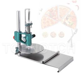 Press Pasta Machine Tortilla Machine Pizza Forming Maker