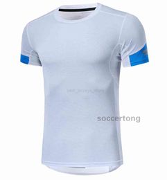 #T2022000556 Polo 2021 2022 High Quality Quick Drying Polo T-shirt Can BE Customized With Printed Number Name And Soccer Pattern CM