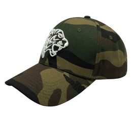 OEM service sticker hang tag camouflage army camo color special troops cap mesh baseball journey adjustable snapback closer custom golf sport tennis hat