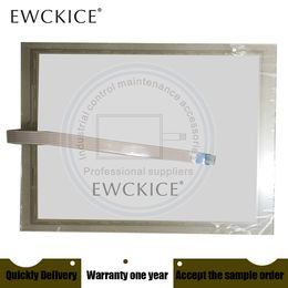 Original CP6202-0021-0000 Replacement Parts CP6202 0021 0000 PLC HMI Industrial touch screen panel membrane touchscreen