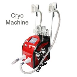 Cryolipolysis Fats Freezing Slimming Machine Fat Freeze cellulite Removal Body sculpting device