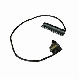 HDD Hard Drive Disc Connector SATA Cable For HP DV7-6000 Laptop Computer Accessories