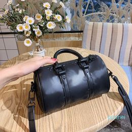 2021 Totes Bag Designer Bags Leather High-capacity Handbags Evening Party Shopping Business Occasions different Colors With Exquisite88