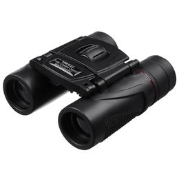 100X22 30000M HD Binoculars Portable High Telescope Power Folding Zoom Outdoor Hunting Hiking Camping - Type A