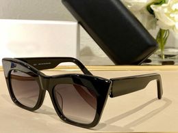 Men Sunglasses For Women Latest Selling Fashion 101 Sun Glasses Mens Sunglass Gafas De Sol Top Quality Glass UV400 Lens With Box