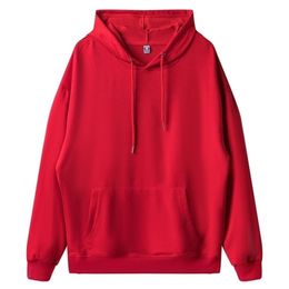 fashion Customise men normal sweatshirt regular Personalise advertising sweatshirt A788 kids hoodie grey red 211014