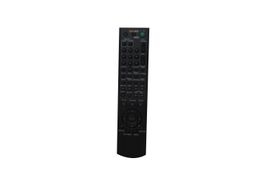 Remote Control For Sony RMT-V504A SLV-D281P SLV-D380P RMT-V501E HT-V3000DP SLV-D261P SLV-D271P SLV-D360P SLV-D370P RMT-V501F SLV-D560P SLV-D570H DVD Player Recorder