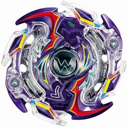 Burst Superking B-41 Spinning Top B41 Gyroscope Wild Wyvron/Wyvern With w/Launcher Metal Toy Gyro Children Birthday Gifts