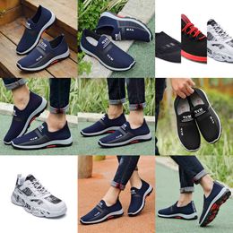 RBQC men Nice flat women running shoes trainers white beige cof grey fashion outdoor sports size 39-44 15