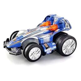 QX8337 2.4G Upgrade Remote Control RC Stunt Car Toy 360 Degree Rotating Charging RC Vehicle