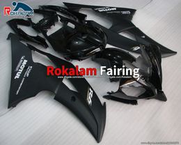 YZF R6 2008-2016 Covers For Yamaha YZF-R6 2013 2014 2015 2016 08-16 YZF600 R6 YZF 600 R6 2008-2016 Motorcycle Bodyworks (Injection Molding)