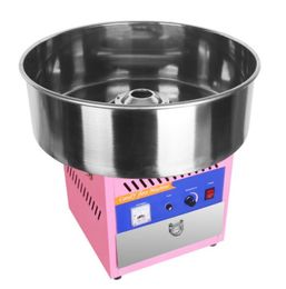 Food Processing Equipment 110V 220V Commercial Cotton candy floss machine good quality