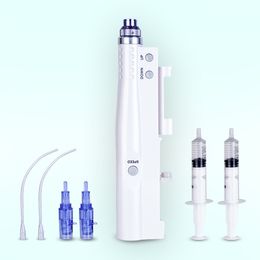 High Quality Smart Injector Facial Treatment Machine Nano Mesotherapy Microneedle Pen Mesogun