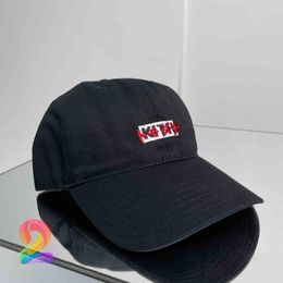 kith baseball caps embroidered men women kith hats high quality tokyo anniversary kith hats cap accessoriesipnkcategory