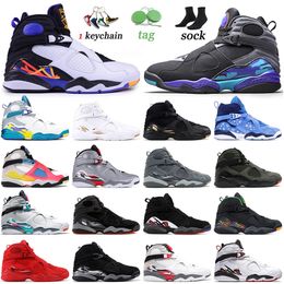 Descuento Air Retro 8 Playoff 2022 en venta en DHgate.com