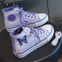 Butterfly Canvas Shoes Oferta Online | DHgate.com