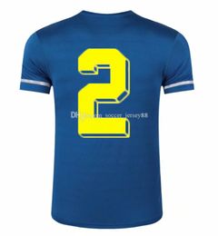 Custom Men's soccer Jerseys Sports SY-20210138 football Shirts Personalised any Team Name & Number