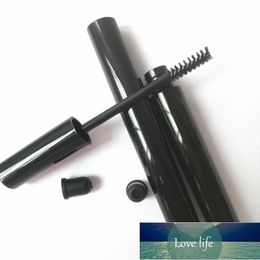 20ps 10ml Empty Black Mascara Container Bottle Tube Wand With Brush,eyelash Make Up Cream Applicator Storage Bottles & Jars Factory price expert design Quality Latest