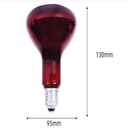 230V 100W E27 Ultraviolet Lighting Lamps