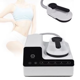 2 Handles Portable EMS Machine Fitness Slimming Machine Body Shaping RF Emslim Machines