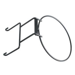 Other Garden Supplies Free-installation Iron Hanging Rack For Flower Pot Household Plant