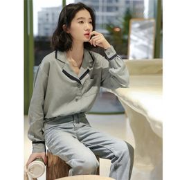 spring solid Vintage Shirt female Oversize Tops Women Long sleeve Girls Blouse Plus Size white Blouses femme Blusas 210423