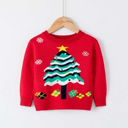 girls christmas jumpers 2022