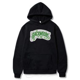 New Brand Men Sportswear Fashion brand Backwoods Print Mens hoodies Pullover Hip Hop Mens tracksuit Sweatshirts hoodie sweats H0831