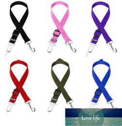 Seat belt for car and cat, pets, adjustable seat belt, lead collar, small, medium, travel clip, french bulldog
