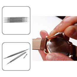 Repair Tools & Kits Useful Portable With Storage Box Convenient Spring Bar Remover For Home Watchband Opener