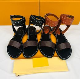 Moda Kadın Sandalet Yaz Flats Seksi Ayak Bileği Yüksek Çizmeler Erkekler Gladyatör Sandalet Kadınlar Casual Flats Ayakkabı Bayanlar Beach Roma Sandalet 35-42-45