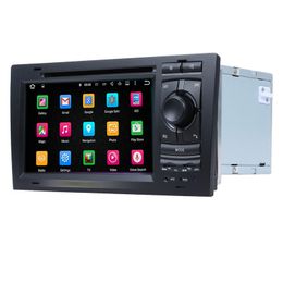 7 Inch Inch Car dvd Multimedia Player Radio 2 DIN For 1994-2003 Audi A8 S8 Auto AudioAndroid
