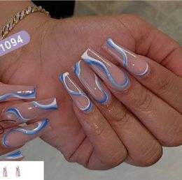 False Nails