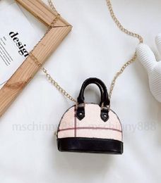 Children's Mini Handbags Cute Crossbody Bags Kids Baby Girls Purse Chain Bag