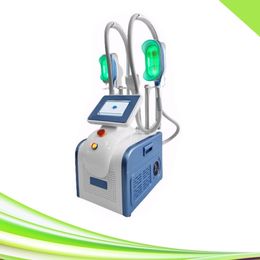 salon spa clinic use double chin removal 360 cryotherapy cryo fat freezing cryolipolysis slimming machine
