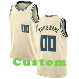 Mens Custom DIY Design personalized round neck team basketball jerseys Men sports uniforms stitching and printing any name and number Stitching stripes 31