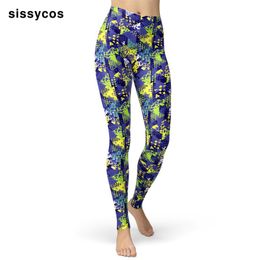 patterned leggings nz