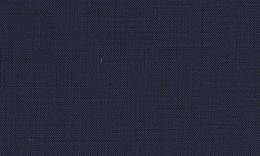 233686-3019 Pure wool high count worsted fabric [Navy Twill W100](FSA)
